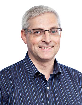 Claus Bode
